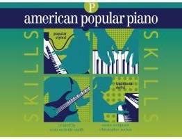 American Popular Piano Skills - Preparatory Level